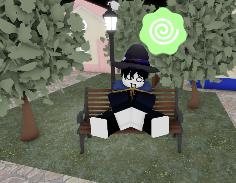 chingu_life's tweet photo. robloxians will be able to interact with the items you add in your sekai/inside homes
i cannot wait to see how you will turn your sekai into a paradise! https://t.co/9xHjEJau4T