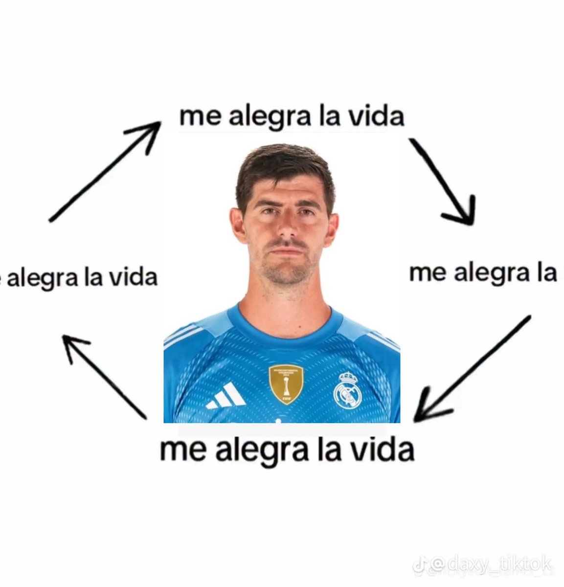 ixizkn's tweet photo. Te amo courtois https://t.co/FAdBo31IRc