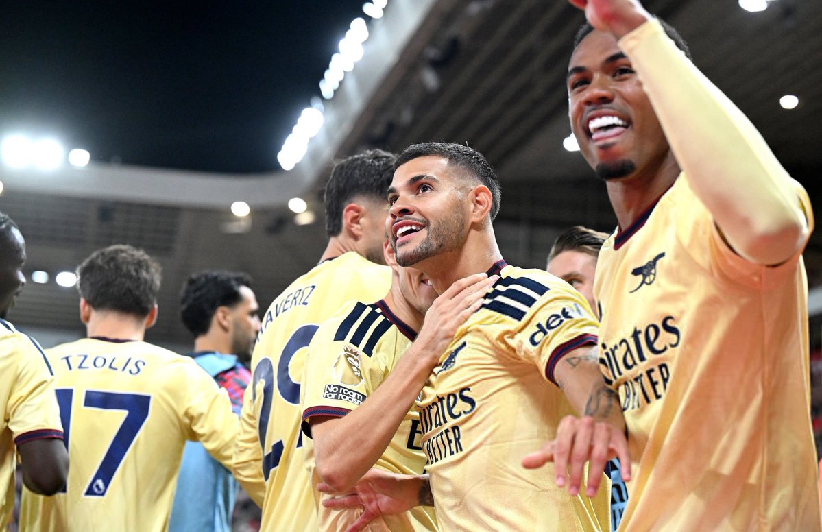 W33ie's tweet photo. Bruno Guimarães #SUNARS https://t.co/2UT4wg08mx