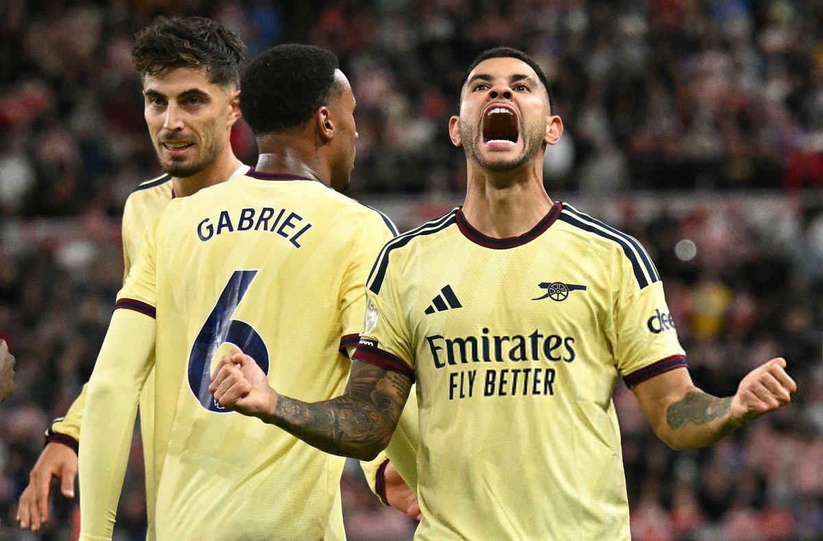 W33ie's tweet photo. Bruno Guimarães #SUNARS https://t.co/2UT4wg08mx