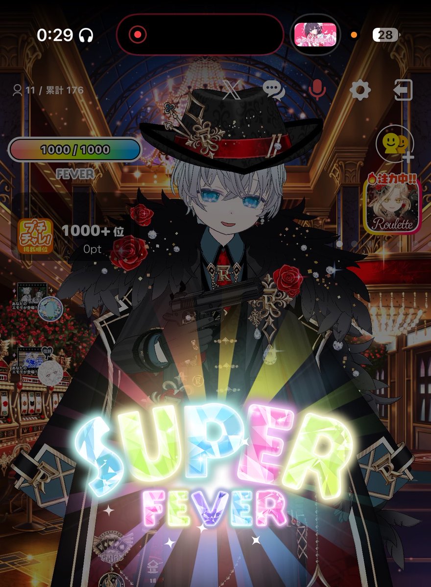 noncha0801's tweet photo. ワイ「写真撮りたいから1コインください」

リスナー「ぽいっ（100c）」

＿人人人人人人人＿ 
スーパーフィーバー
￣^Y^Y^Y^Y^Y^￣ https://t.co/EiEVP4EijJ