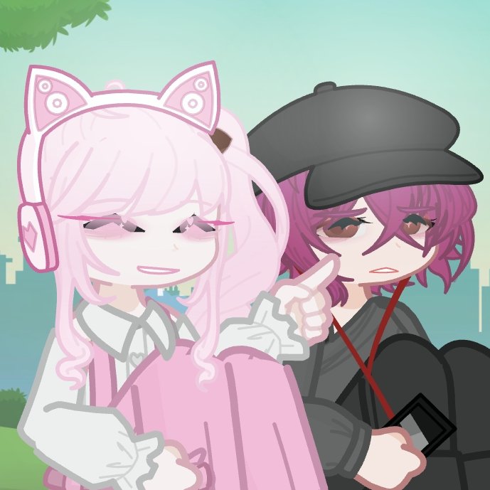 chuuromys's tweet photo. if you look closely, you can see that my sona is the kind of person to always look bothered/sad/miserable/annoyed https://t.co/spGETE0ZW6