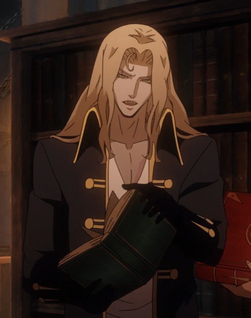 DoctrineOw's tweet photo. Castlevania collab @PlayOverwatch let’s work https://t.co/jEj15Xf5ud
