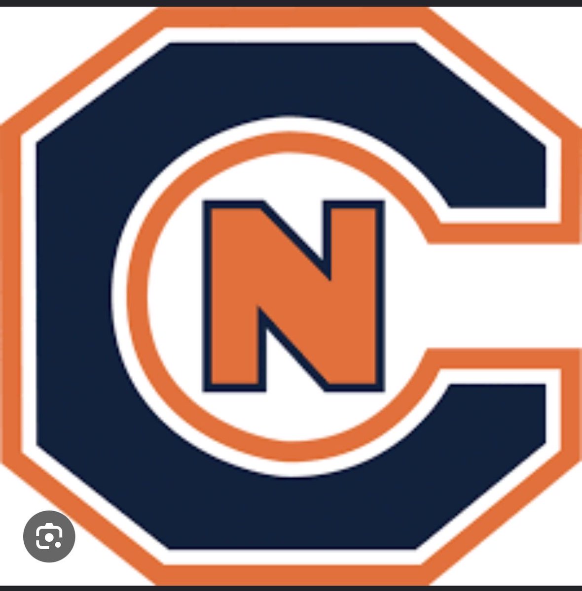 Mpolier45's tweet photo. Thank you @cnfootball @CoachJ_Jamison @Coach_CGoins for a game day visit congratulations on a hard fought win go eagles 🦅 
@mfarrellsports @CoachHarless55 @mason_polier https://t.co/dOhIWuVwmd