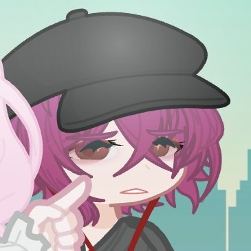 chuuromys's tweet photo. if you look closely, you can see that my sona is the kind of person to always look bothered/sad/miserable/annoyed https://t.co/spGETE0ZW6