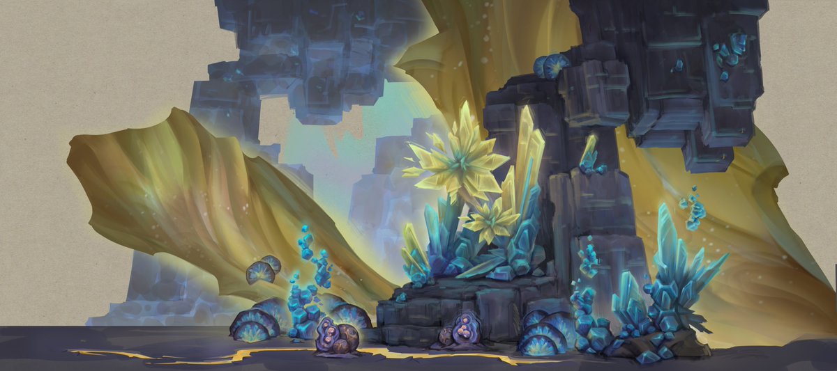 Zafarak_'s tweet photo. Concept Art https://t.co/lfslDsZxRb