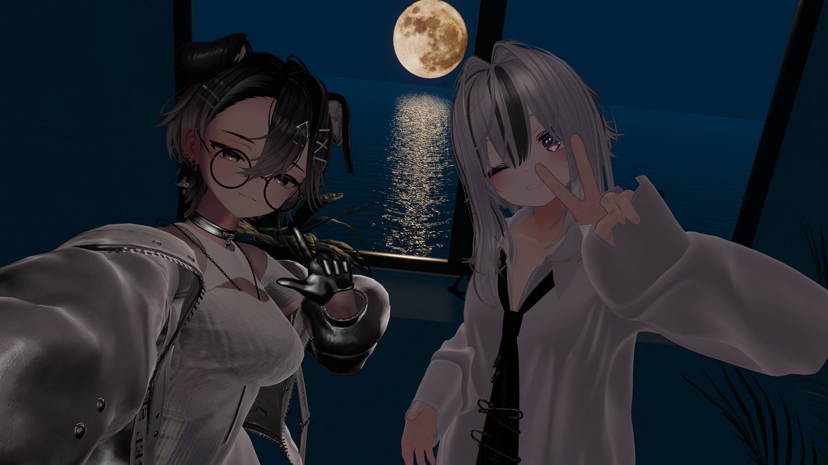 Utatatata0000's tweet photo. おはんよござ！

あと4時間で夜勤週が終わる( ﾟдﾟ )ｶﾞﾀｯ
今日は昼間はARKするしー
VALORANT配信も夜するし
夜中は多分VRchatにいるやろうけど

充実した一日になるかな(〃°Д°〃)ﾃﾞｭﾌ… https://t.co/KRlr6EhwER