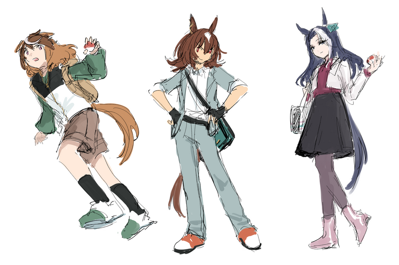 cereu57's tweet photo. older patreon sketches https://t.co/rcZgk2GMLO