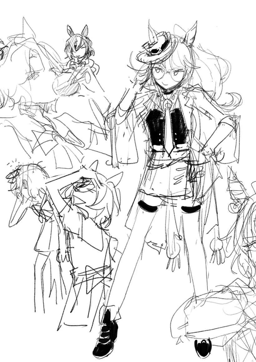 cereu57's tweet photo. older patreon sketches https://t.co/rcZgk2GMLO