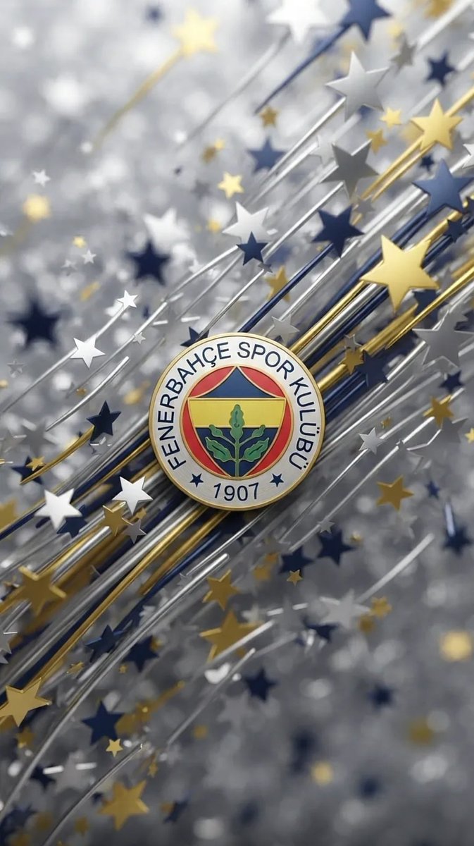 Metin73718780's tweet photo. @TekYolFener 💛💙 https://t.co/y96gBAHNqs