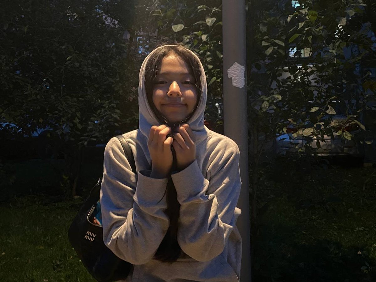 auajanne's tweet photo. Люблю вечерние прогулки https://t.co/cCdZNXUOuj