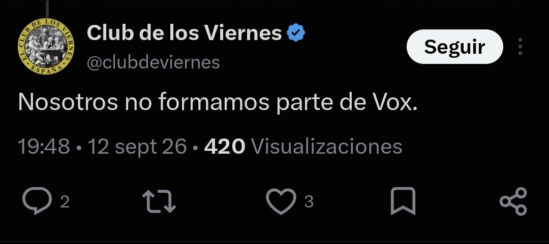 Castaway1977's tweet photo. @Carolalon1 @vox_asturias Pues todo su gonadal dicen que no.  Jové, Ignacio Blanco (exportavoz de VOX que dejó el cargo por una movida de pufos), Servio Marqués hijo... https://t.co/082raRIoYY