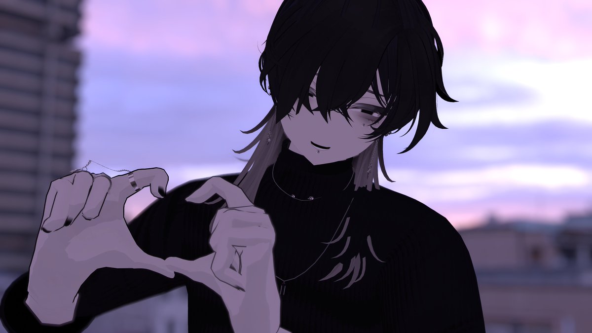 nuui_vrc's tweet photo. 最近とっためろたち！ https://t.co/FQuicScLDp