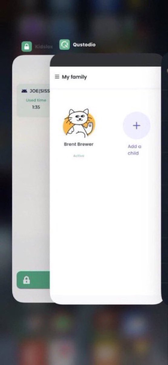 all4emoryy's tweet photo. Teamviewer link with salfied done 
Parental control....

I need more control.
Approach mommy with initials 

#Findom #redhead #nsfwtwt #humanATM #USSph #joi #cbt #sissy #tpe #Femdom #blackmail #phone #control #forced #bikidslox #techdom #parentalcontrol https://t.co/SCQgeCQq8t