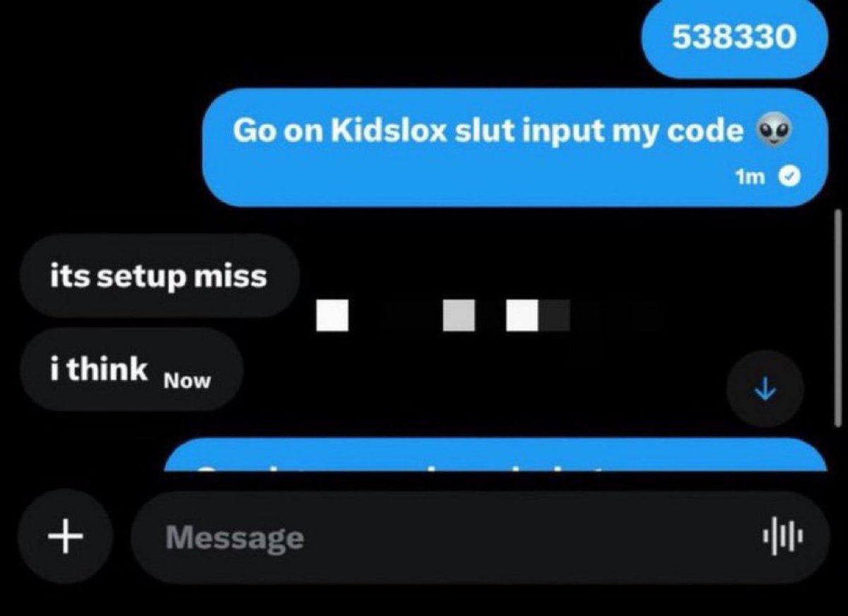 all4emoryy's tweet photo. 🖥���Are you a clickslut?  
👀 Crave risky links? Being watched? Losing control?

I know youre a dumb clickslut and you want to click 

💣safe /  dangerous links—some freeze, some spy, some ruin. You’ll click anyway.

#anydesk #techdom #kidslox #paypiggy #findom #femdom #nsfwtw https://t.co/idgFlZPWVF