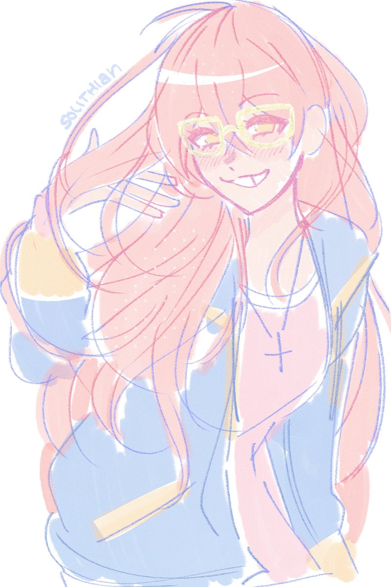 solithian's tweet photo. wah #mysticmessenger #saeyoungchoi https://t.co/qqWtNuKkh1