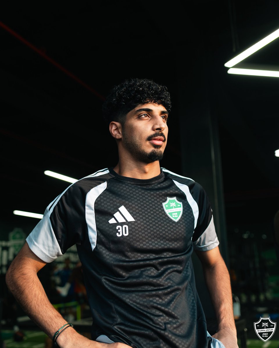 ALAHLI_FC's tweet photo. التحضير للمهمة الآسيوية 💚🎯

#الأهلي | #وعبر_الزمان_سنمضي_معًا https://t.co/t3qt1AzHX9