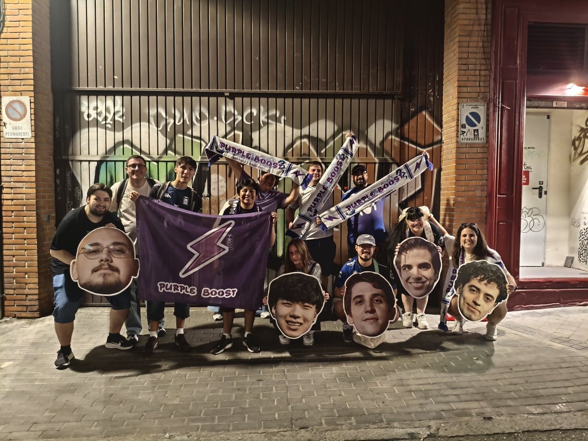 purple_boost_'s tweet photo. Watchparty buff  💜💜💜 https://t.co/ed19542Y11