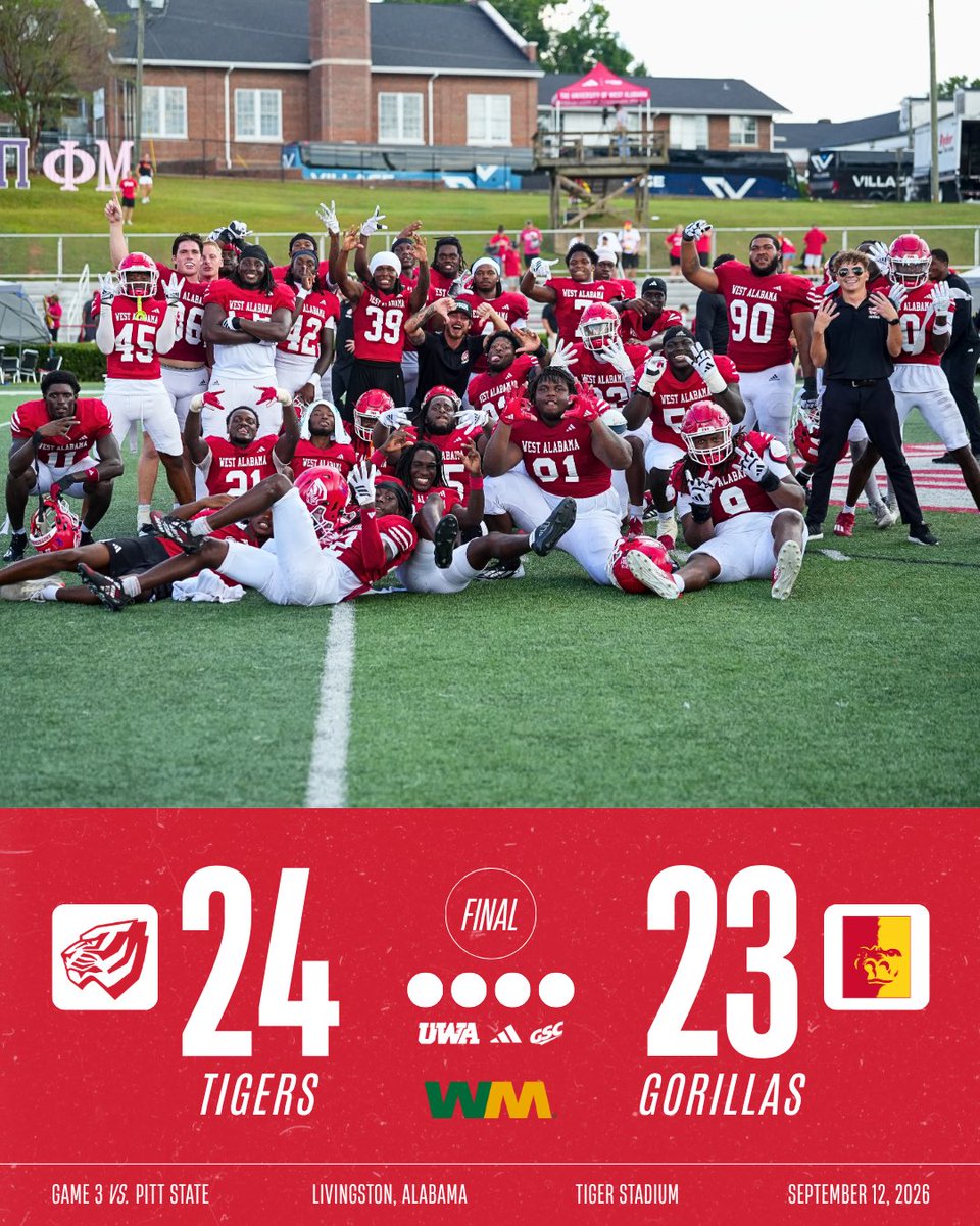 uwa_football's tweet photo. First home game? First home DUB‼️🗣️ https://t.co/w2QFSCuoVh