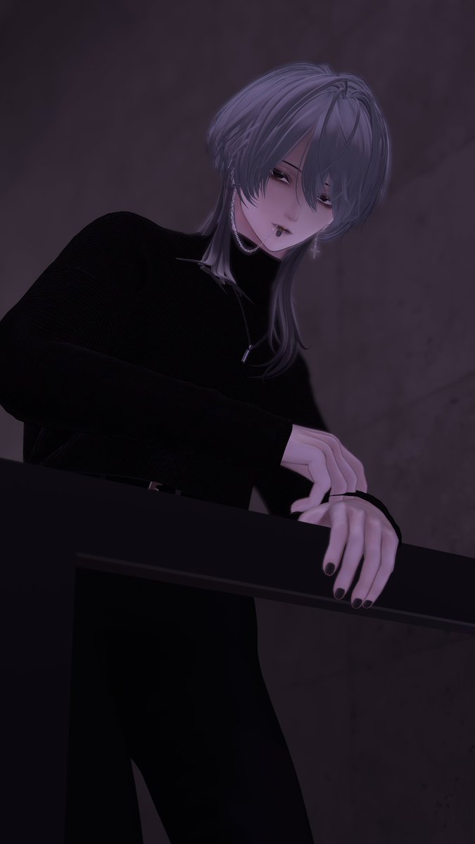 nuui_vrc's tweet photo. 最近とっためろたち！ https://t.co/FQuicScLDp