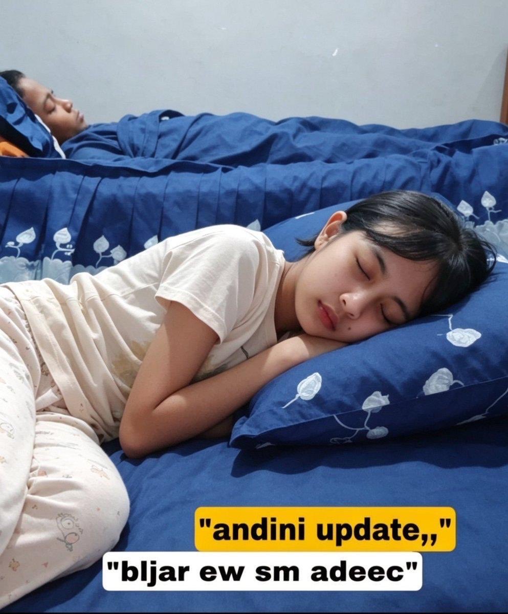 zehraacy's tweet photo. Andini update

https://t.co/acIxHCuSiT https://t.co/uXYA1dT6NA