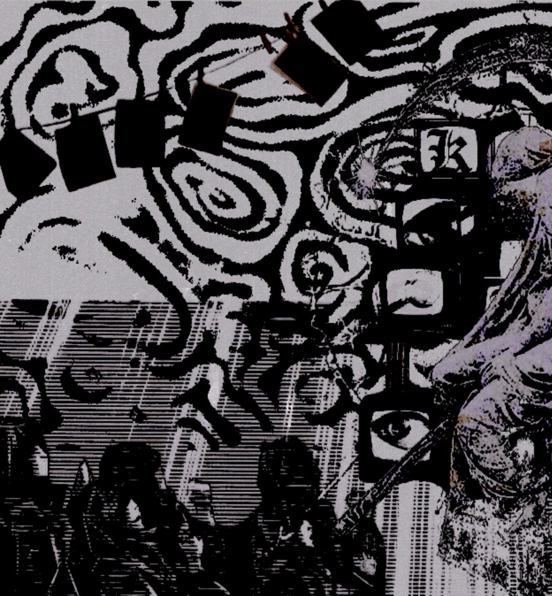 rbitrium's tweet photo. ⠀                            &amp;&amp;,                      𝐅O𝐑    𝐒𝐄𝐕𝐄𝐑𝐀𝐋    𝐘𝐄ARS,           i     had     been      [  *  𝖇𝖔𝖗͟𝖊͟𝖉    ];    
                 a                        dense,                       blanketing                       𝕸𝗔𝗟𝗔𝗜𝗦𝗘 https://t.co/6KhAm4jhA8