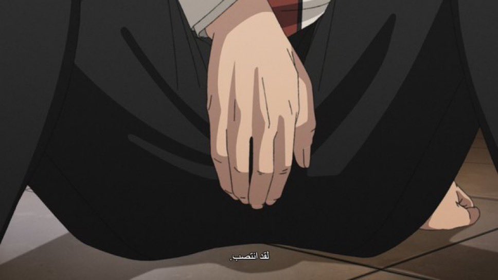 ioisoj's tweet photo. ويل لأكساسكم من شر قد اقترب❤️❤️❤️ https://t.co/4hFhrlQrFZ