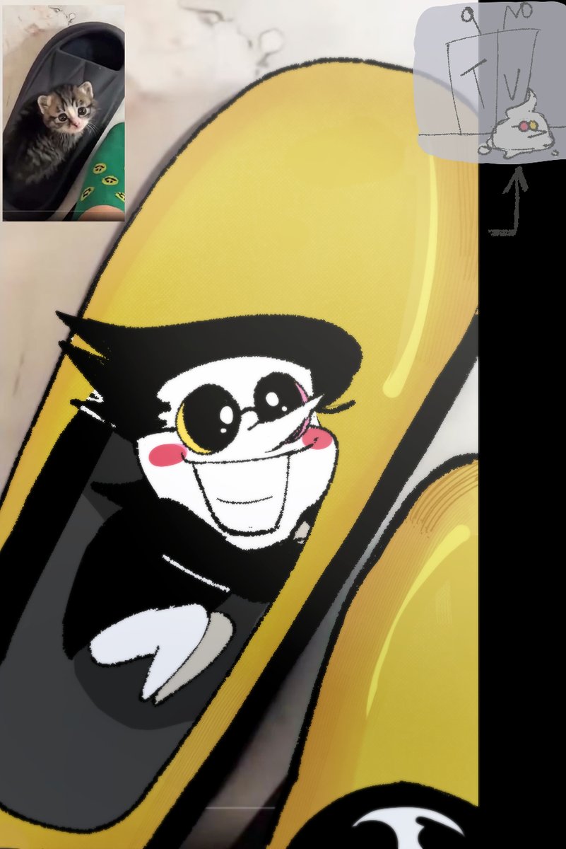 sploon_slh's tweet photo. he just wanted to nap https://t.co/K2HbfdD3XD