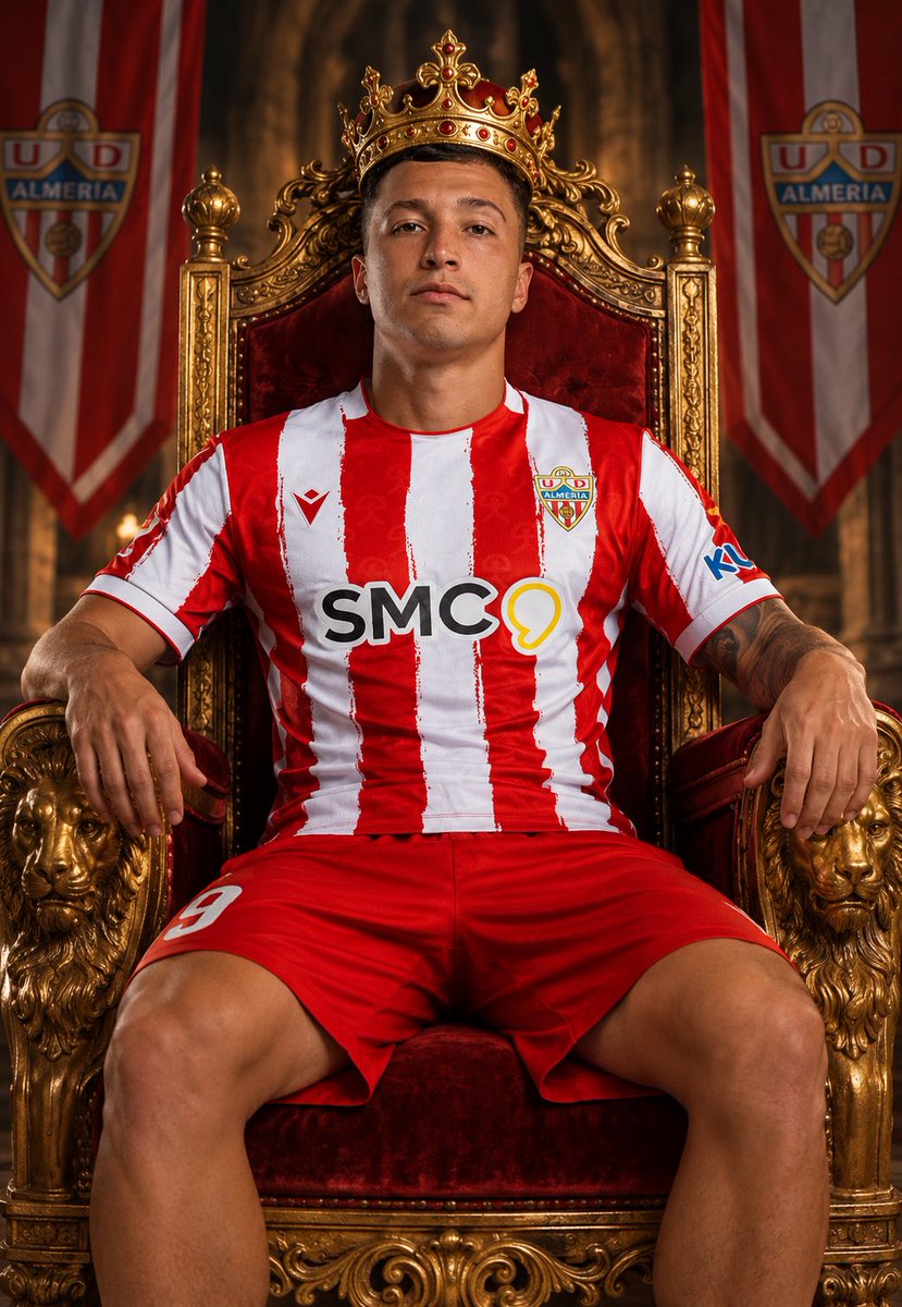 nachoamateg's tweet photo. Gol de O’ Rey Thalys https://t.co/PlBFJ4COHm