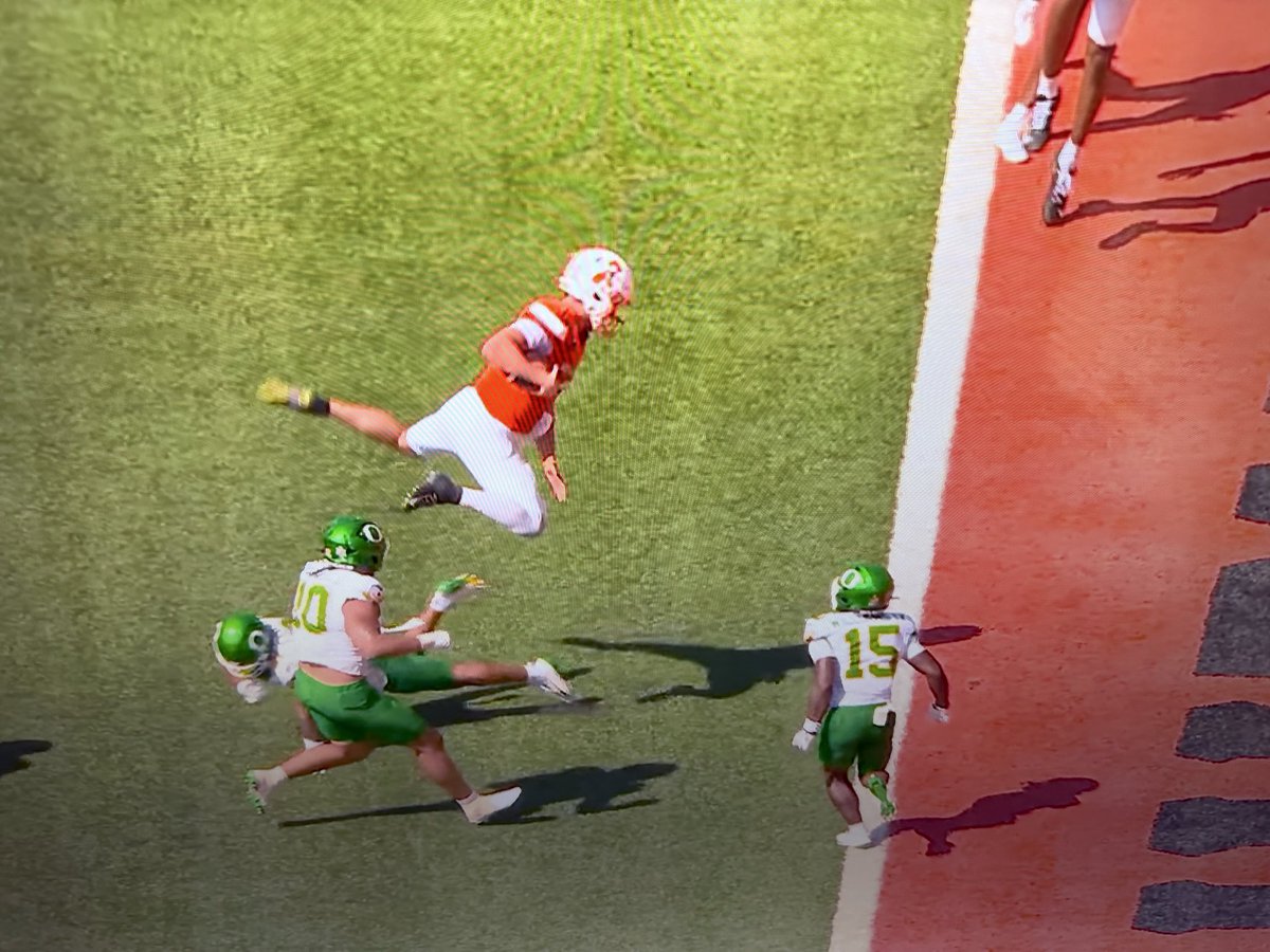 Big12Pokes's tweet photo. Hang it in the louvre https://t.co/7WI8t4jQiA
