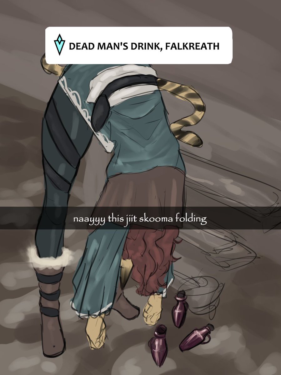 badasskobold's tweet photo. This khajiit bro https://t.co/Um7z4uIKWP