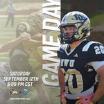 Photo by NWU Football (@NWUFootball)