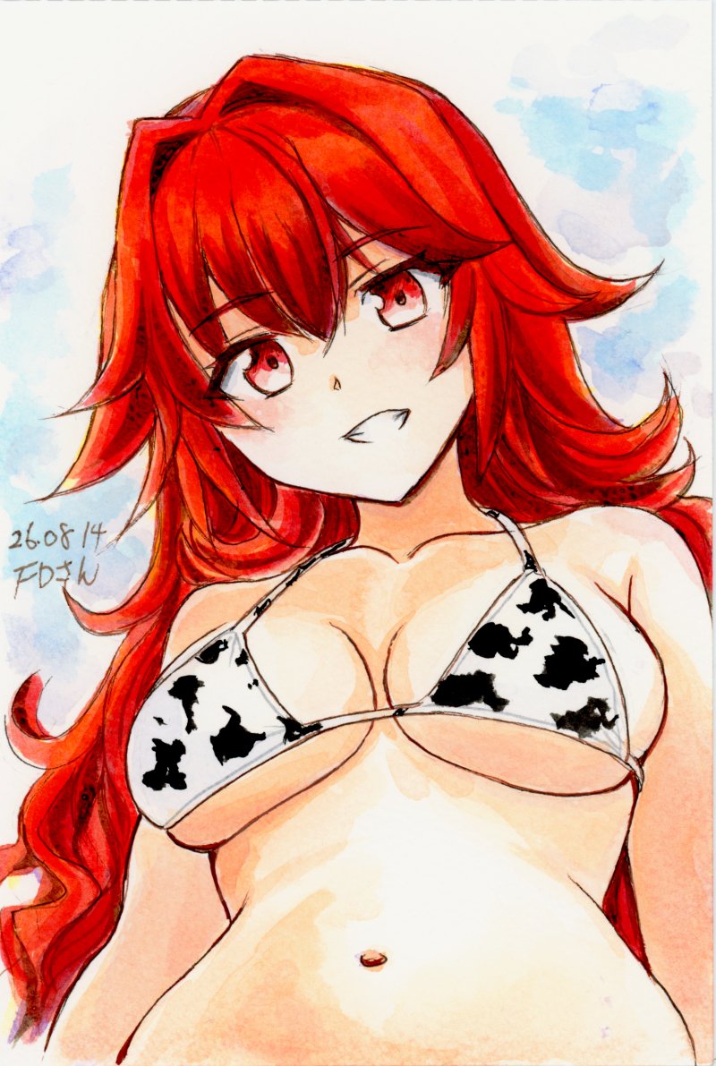 FD_sanmaru's tweet photo. フェニックス　260814 https://t.co/mjtjsXX9sx