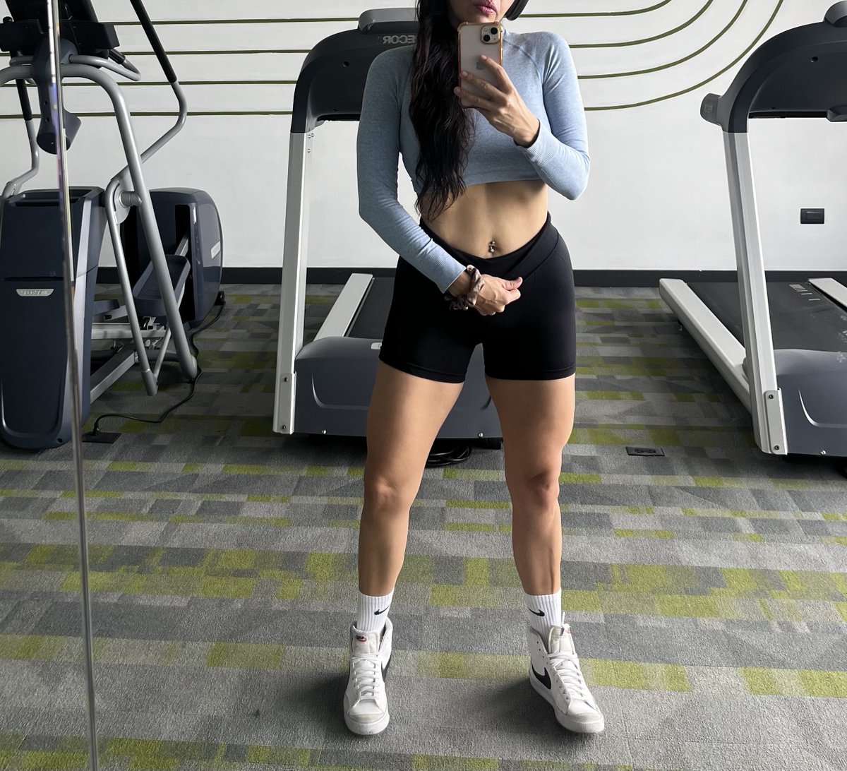 Maria_Miel_x's tweet photo. Workout…. Checked ✅ https://t.co/JGx8ISoMdS