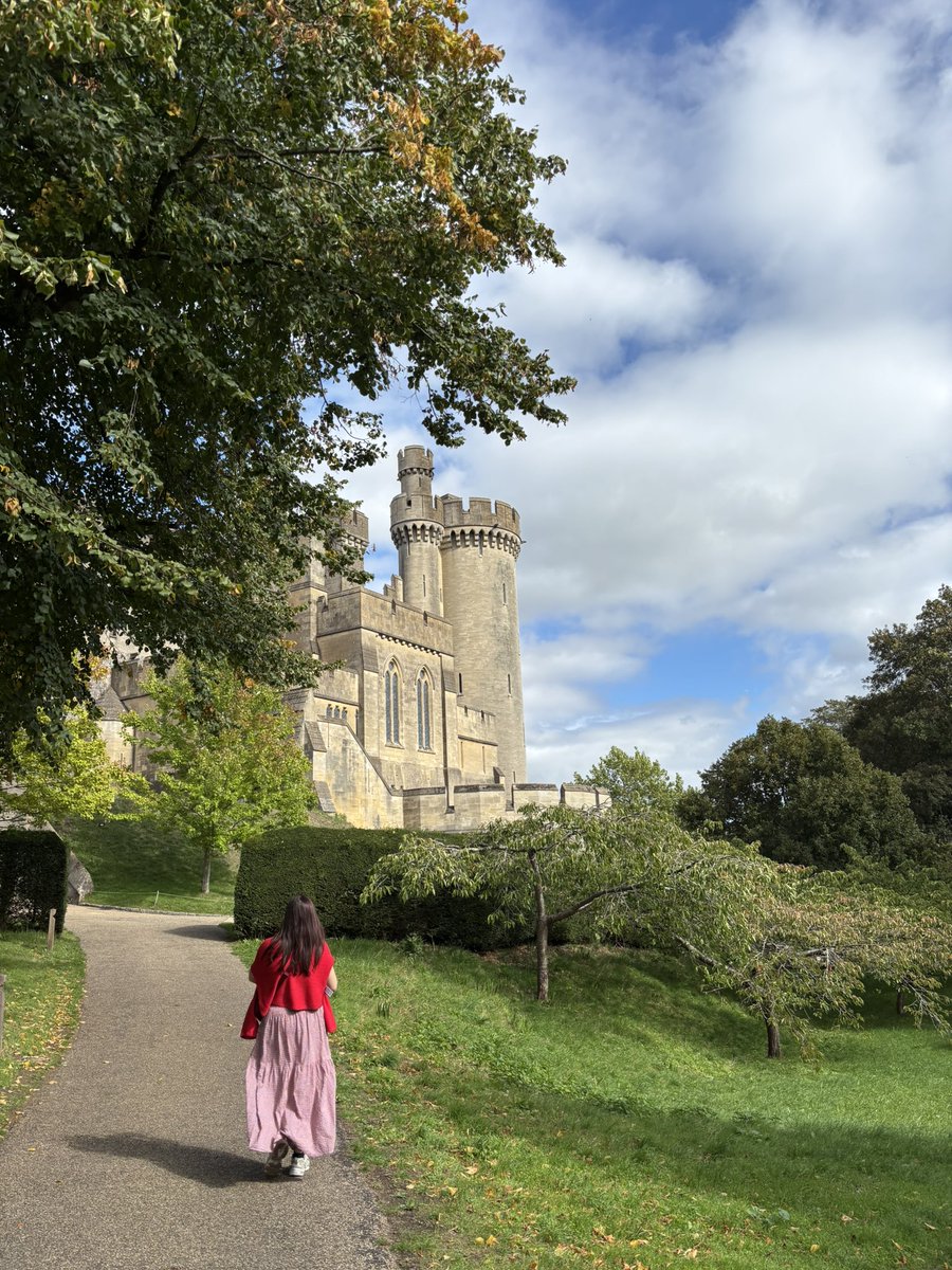 johnnyaddict's tweet photo. and for the lady, perhaps a pub lunch and a medieval castle to explore? https://t.co/ITxPhFvXfi