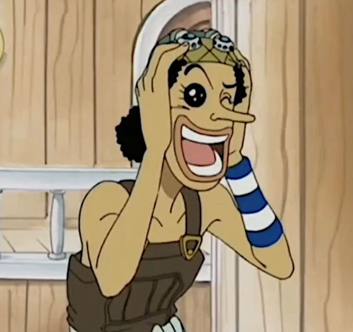 _LimaBeanie's tweet photo. Call him Captain Moe https://t.co/SMAOW7iGpR