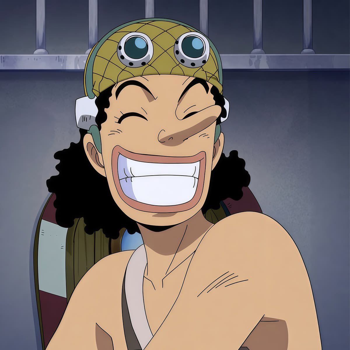_LimaBeanie's tweet photo. Call him Captain Moe https://t.co/SMAOW7iGpR