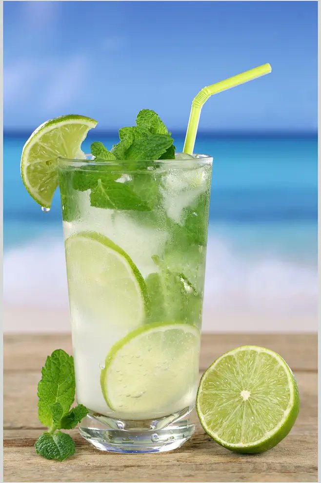 CorinaThomae's tweet photo. Preparé una limonada refrescante con menta y trozos de fruta, perfecta para combatir el calor de hoy! https://t.co/rfOPmUszE0