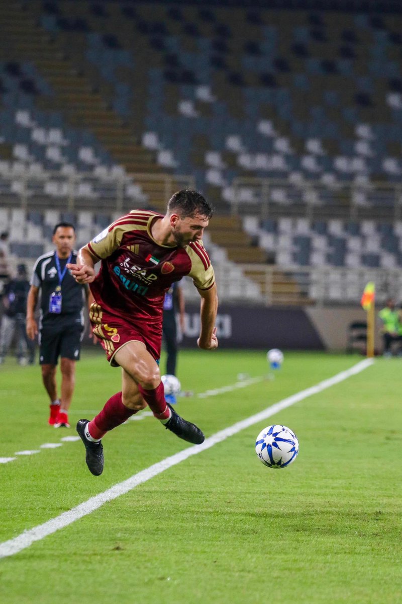ala_zhir's tweet photo. مبروك الوحداوية الثلاث نقاط 🤎🤎
Inchallah dima Ferhanin🤎 
#keepworking #alwahdaisbig https://t.co/wMzPxrrxfU