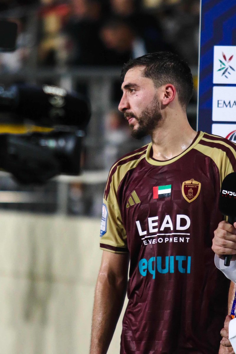 ala_zhir's tweet photo. مبروك الوحداوية الثلاث نقاط 🤎🤎
Inchallah dima Ferhanin🤎 
#keepworking #alwahdaisbig https://t.co/wMzPxrrxfU