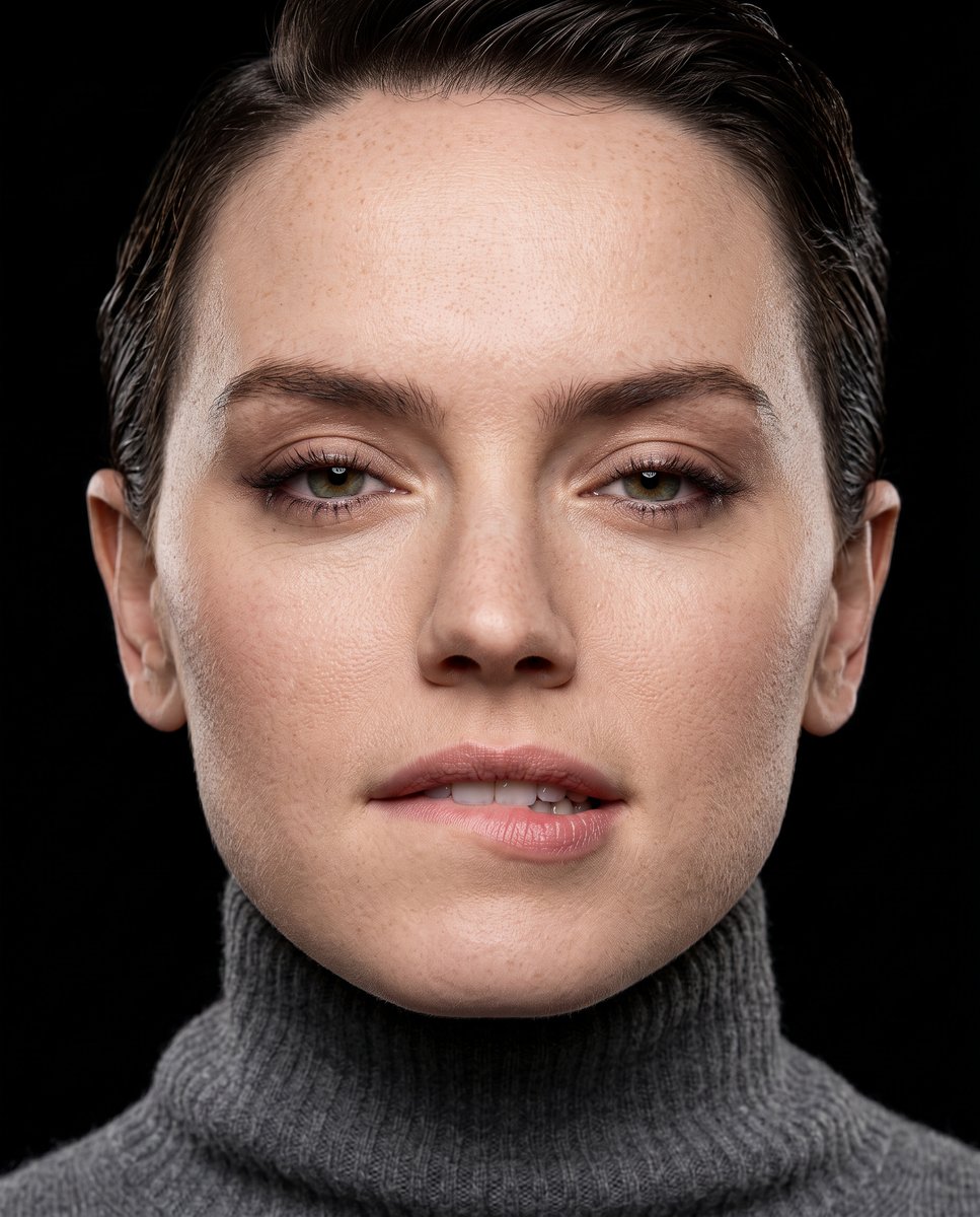CelebFaceCardAI's tweet photo. Daisy Ridley
Kylie Jenner
Face CARD https://t.co/mPSq0Mr97h