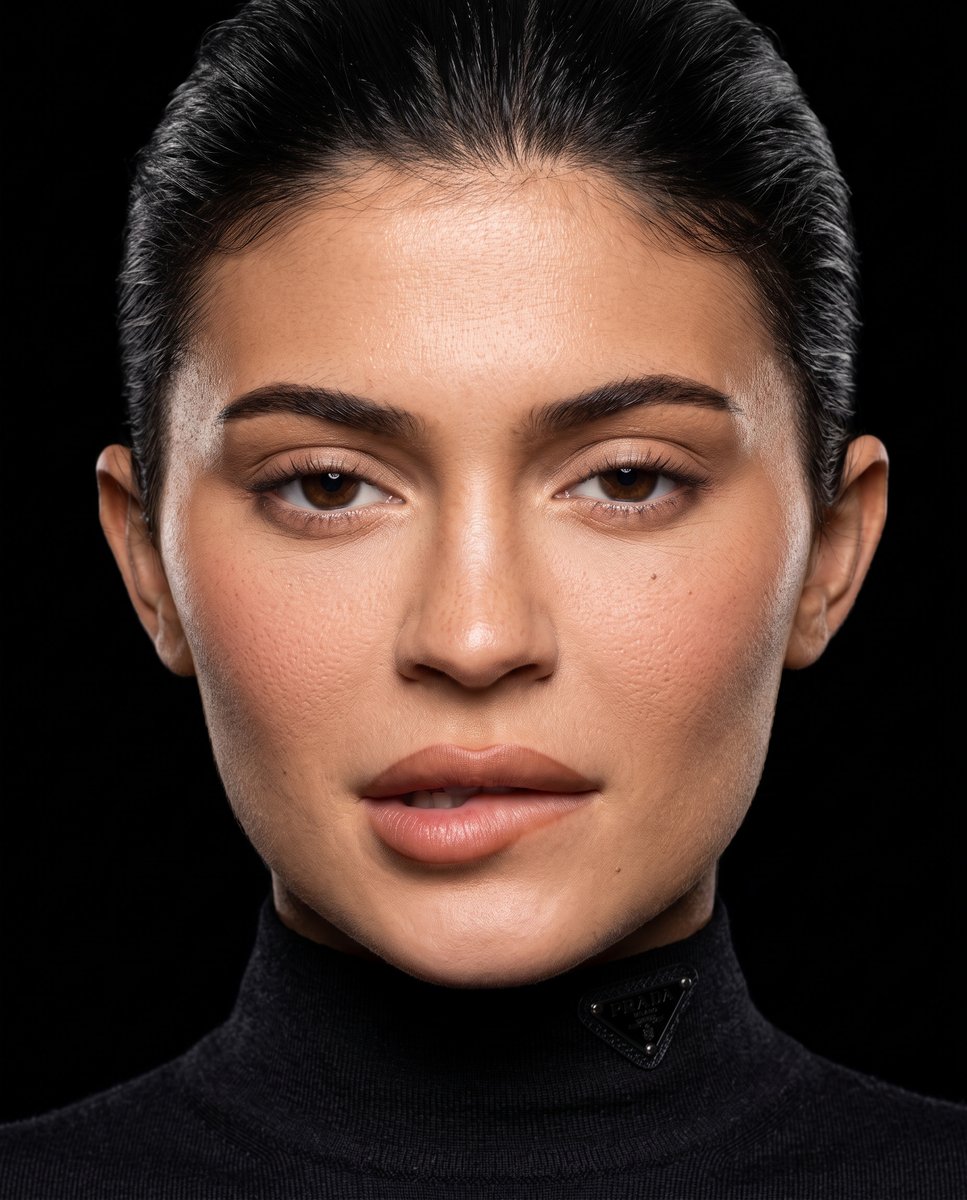 CelebFaceCardAI's tweet photo. Daisy Ridley
Kylie Jenner
Face CARD https://t.co/mPSq0Mr97h