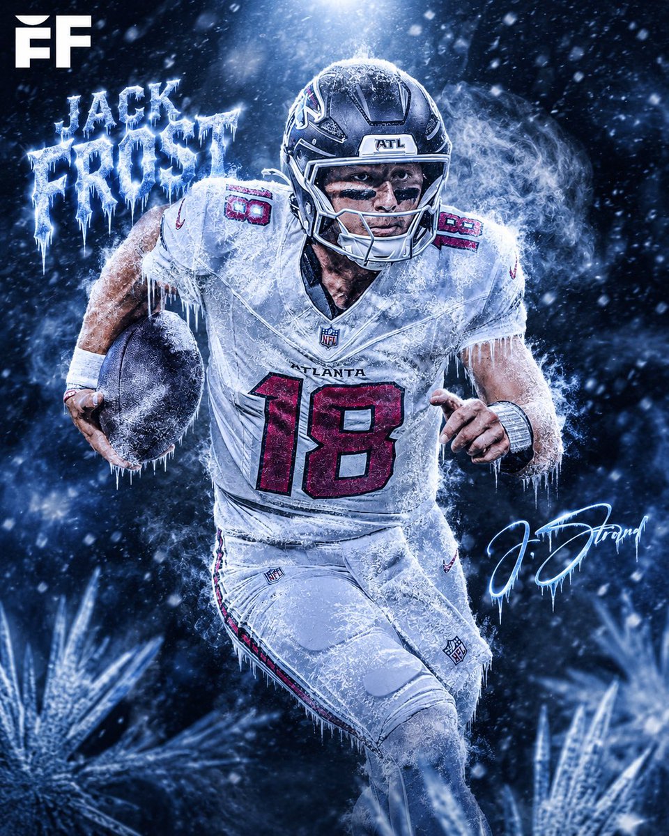 RvndomUsername's tweet photo. It’s time #JackAttack #StrandSzn #QB1 https://t.co/iC4KisdlNt
