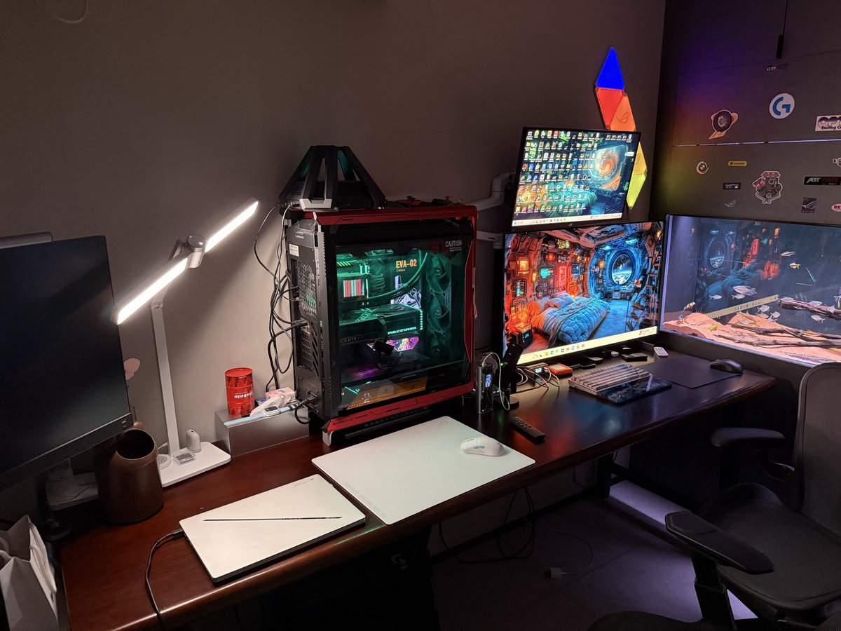 velvc627261's tweet photo. Just wrapped up a laid-back casual gaming session—nailing a few tiny in-game wins before logging off, perfect way to end the busy day https://t.co/fuQiNqUTet