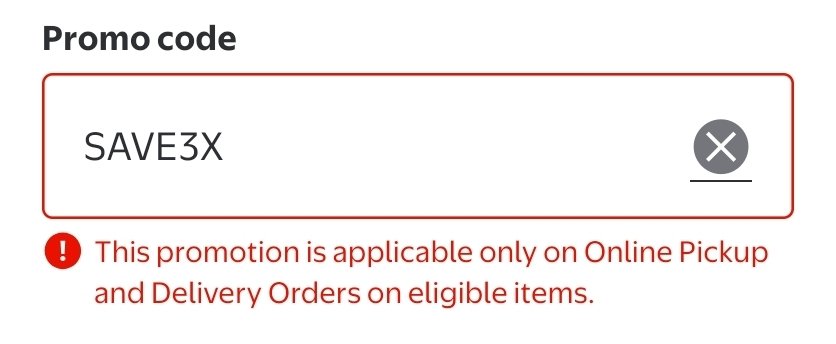 randomheart_'s tweet photo. @NinWire Anyone have a fix for this? I am having it delivered and this is a new account. So, the error message makes no sense https://t.co/eVWMoxWvaK