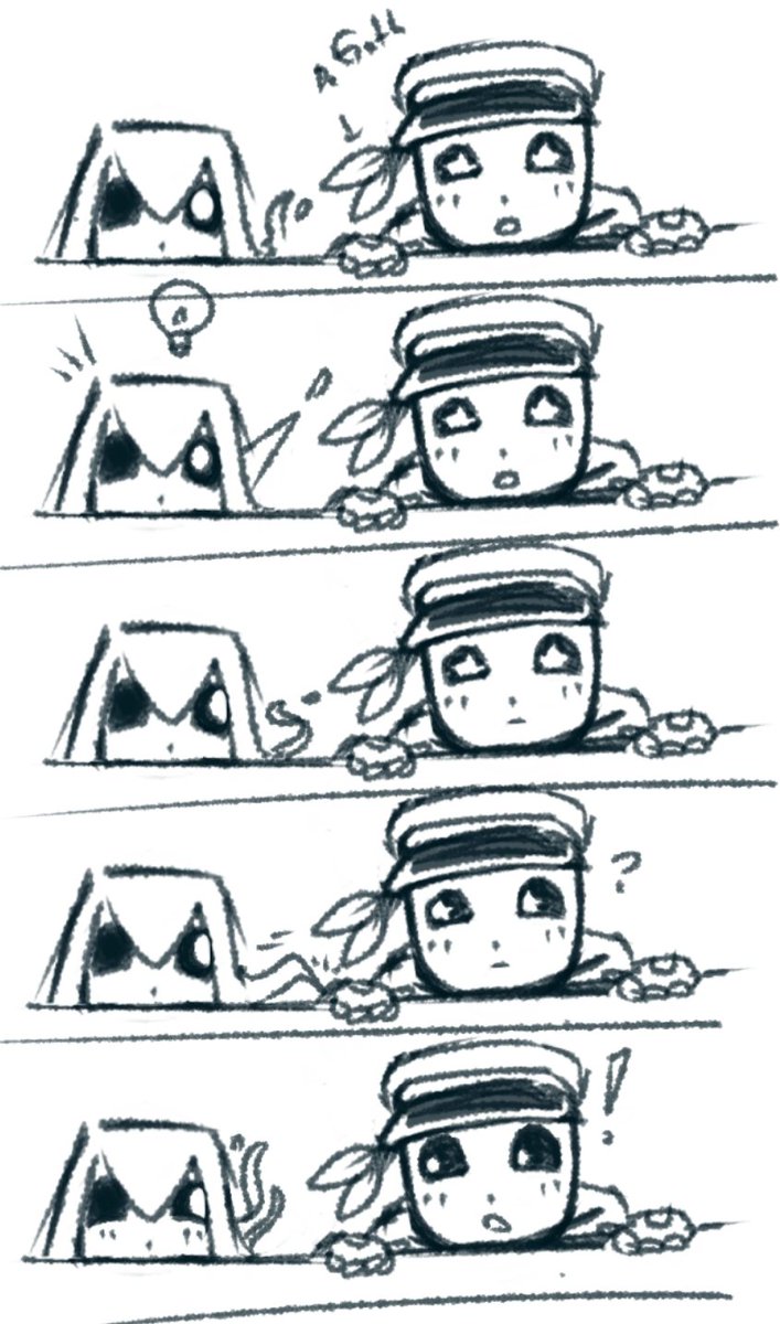 Gothy_ww's tweet photo. #pothship
#gothsans #palettesans https://t.co/8R7k1dMg9v