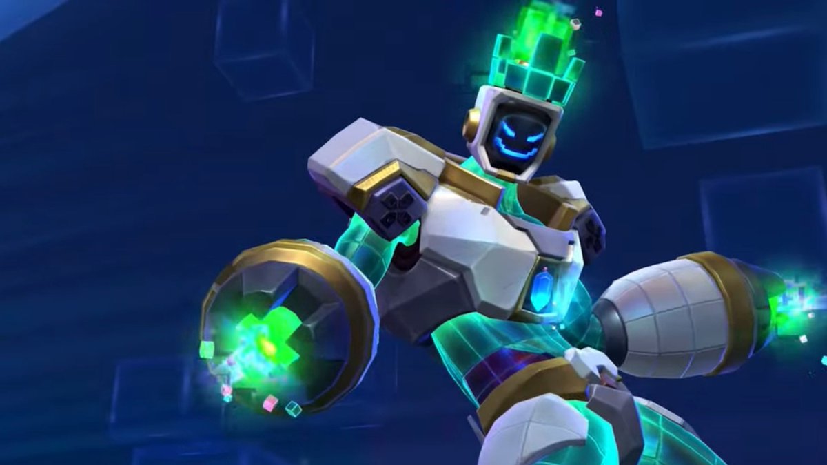 ArenaXWiccano's tweet photo. 🚨BRAND CHEFÃO EDIÇÃO PRIMOROSA! Modelo 3d https://t.co/HFLo8ILR8b