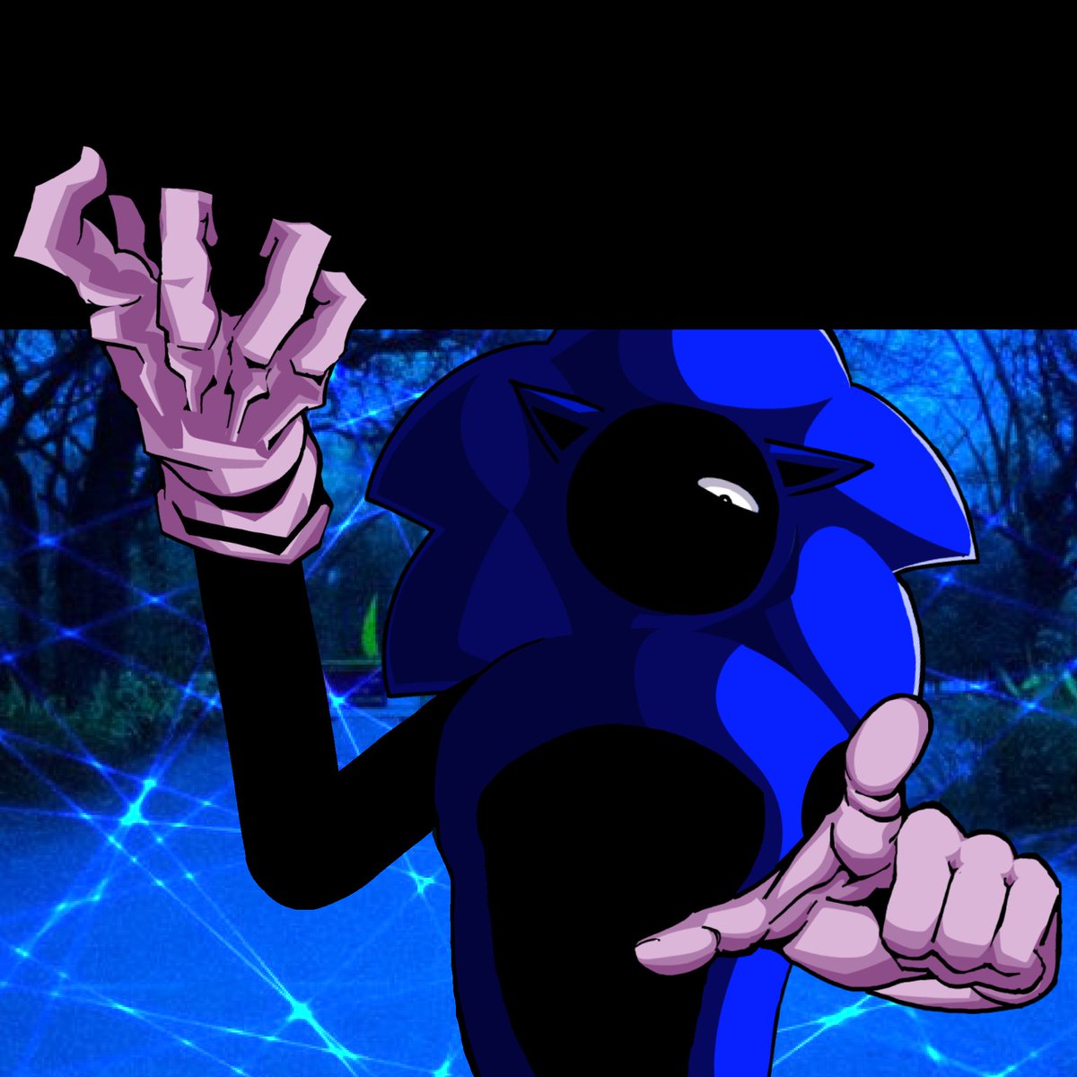 Cyclops_sonic_'s tweet photo. ❝𝐂𝐚𝐧 𝐲𝐨𝐮 𝐭𝐞𝐥𝐥 𝐦𝐞 𝐰𝐡𝐚𝐭'𝐬 𝐢𝐧 𝐭𝐡𝐞 𝐩𝐨𝐬𝐭 𝐚𝐛𝐨𝐯𝐞?❞ https://t.co/4qzJxeFHHg