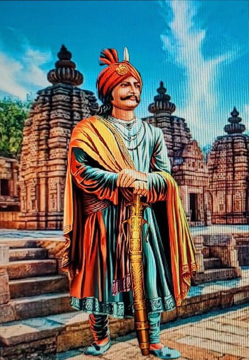 Veergurjarsena1's tweet photo. आज सुबह 8:00 am पर सभी भाई-बहन ट्रेंड में हिस्सा लेने के लिए तैयार रहे ।

#GurjarSamratMihirBhoj
#गुर्जर_प्रतिहार_सम्राट_मिहिरभोज https://t.co/FgLEW4uF2T