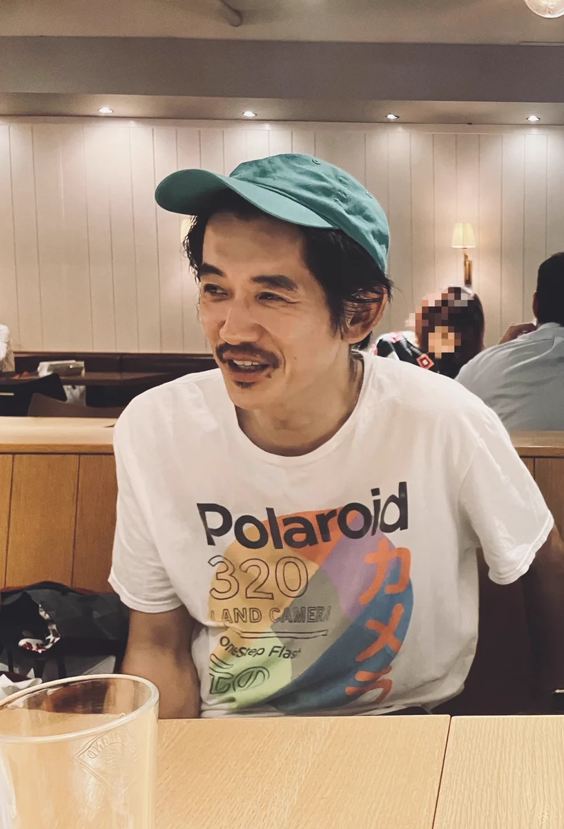 永山 竜弥